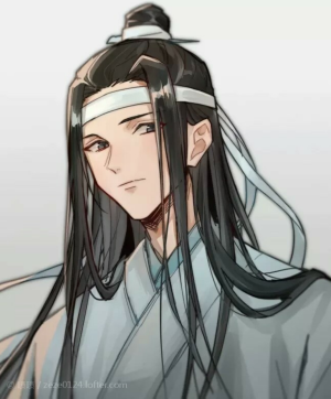 魔道祖师