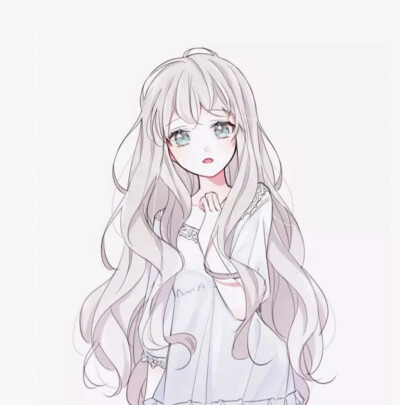 闺蜜头像 漫头 头像