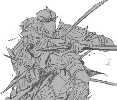 zed