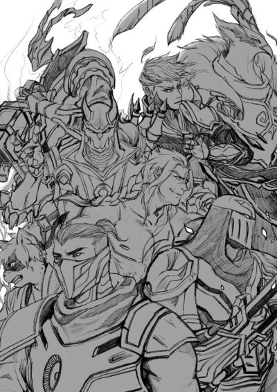 zed
