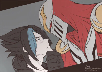 zed