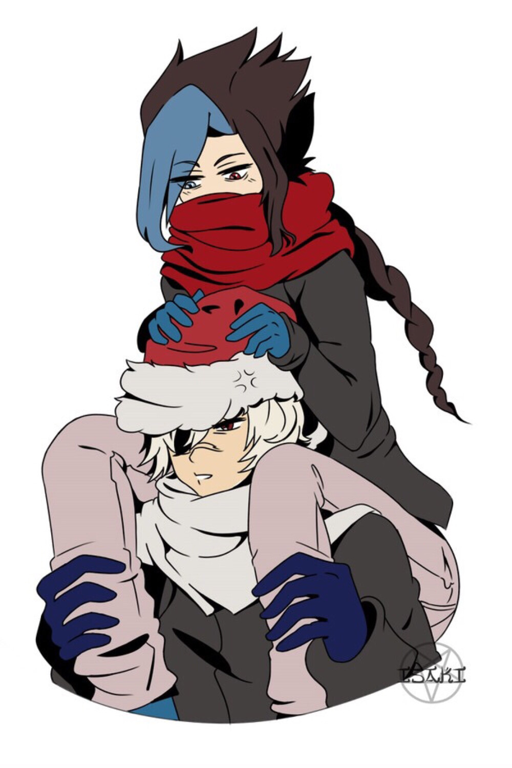 zed