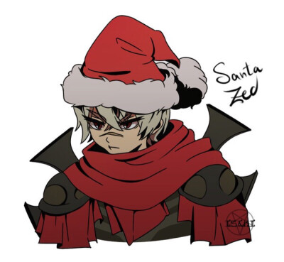 zed