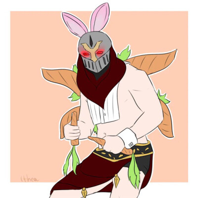 zed