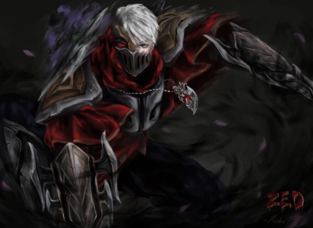 zed