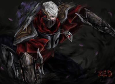 zed