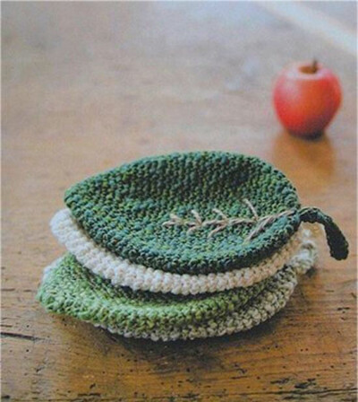 毛线编织