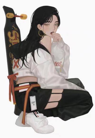 画师：eriol_S2