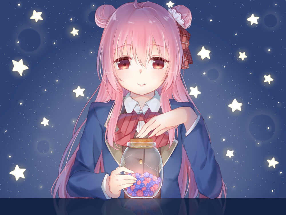 Happy Sugar Life [松坂砂糖]