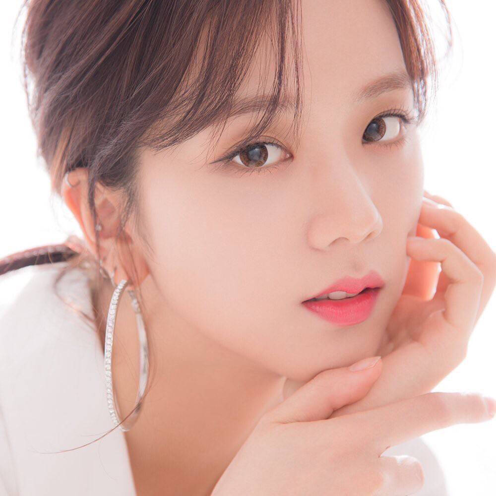 Kim Jisoo（金智秀）✨