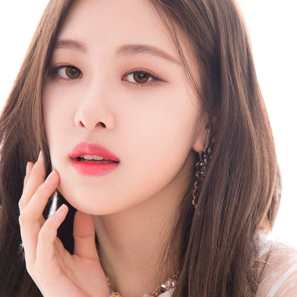 ROSÉ（朴彩英）✨