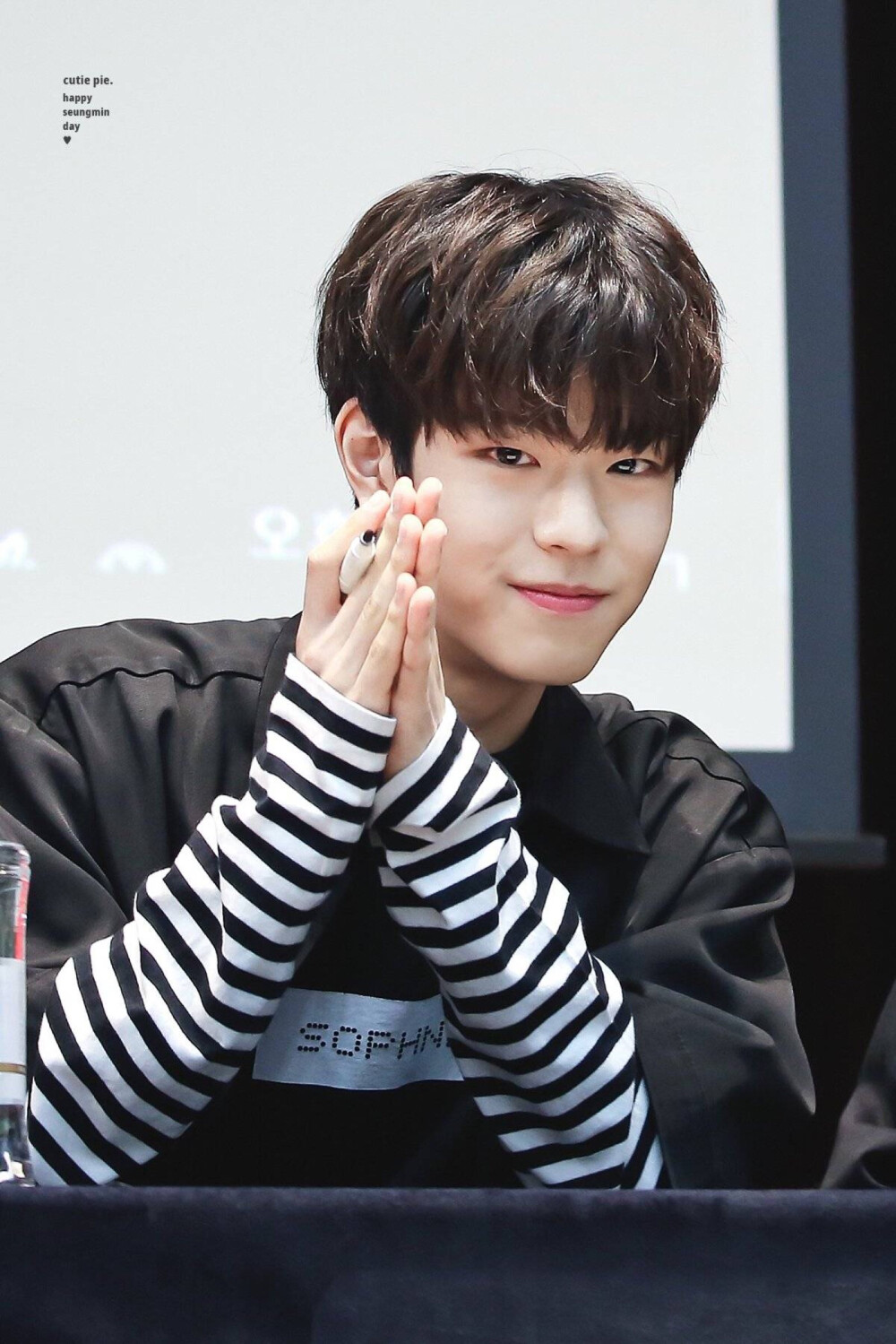 stray kids 金昇玟candy boy cr.来源见水印