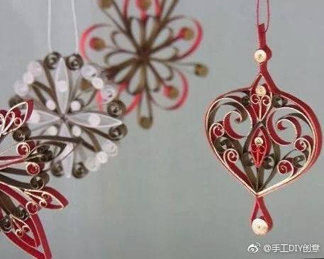 衍纸