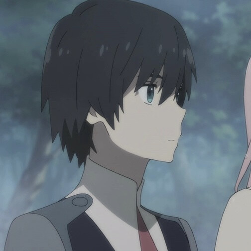 DARLING in the FRANXX 002*016 情头
自截