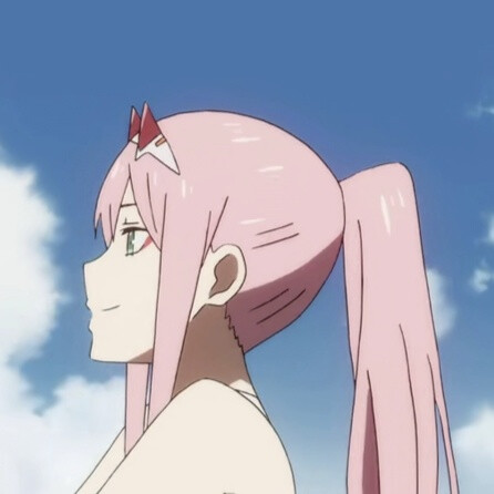 darlinginthefranxx002016情头