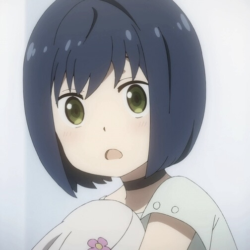 DARLING in the FRANXX 002*016 情头
U￣ｰ￣U自截