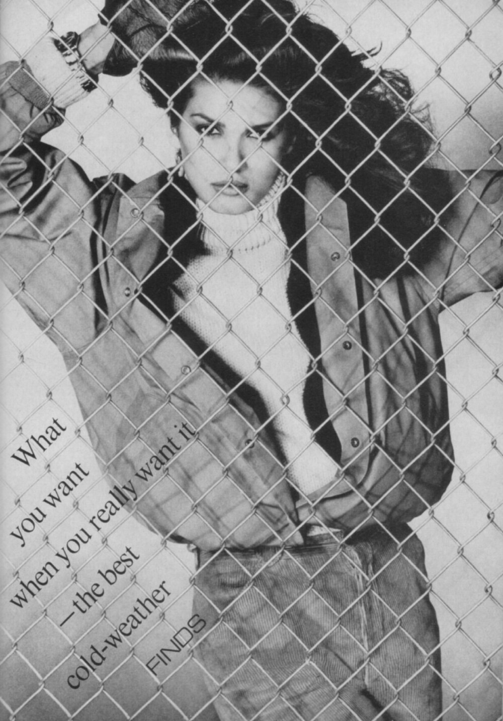 Gia Carangi