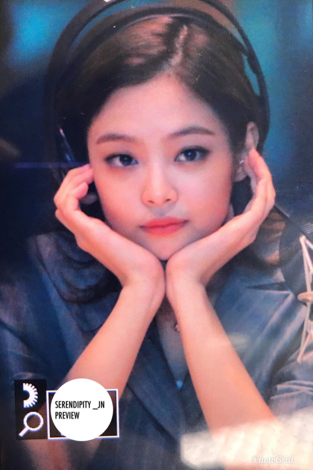 jennie