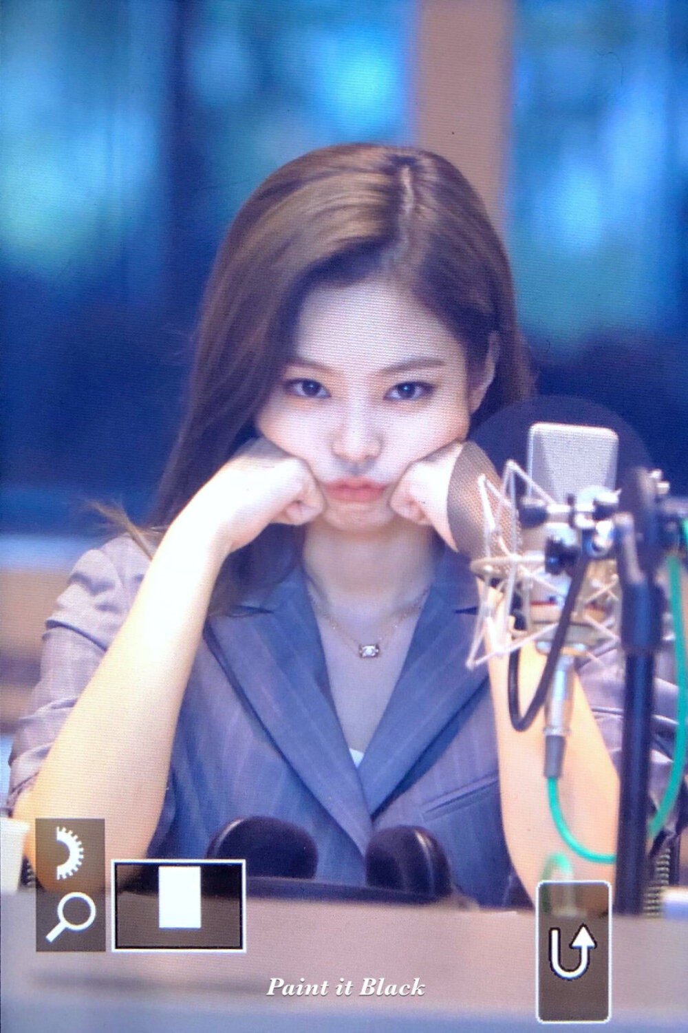 jennie