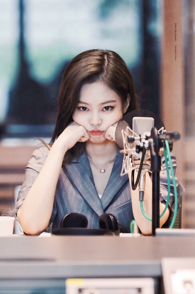 jennie