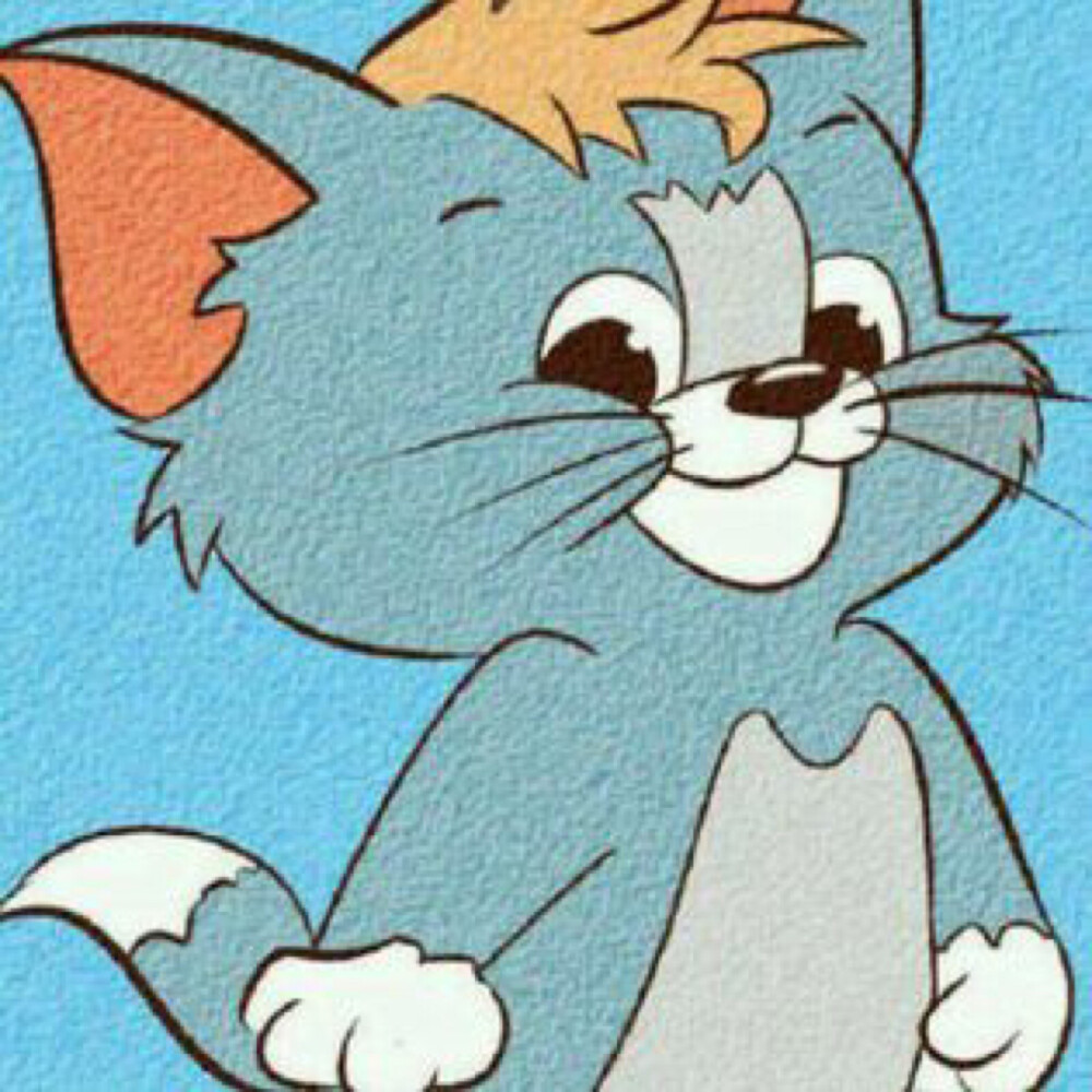 tom & jerry