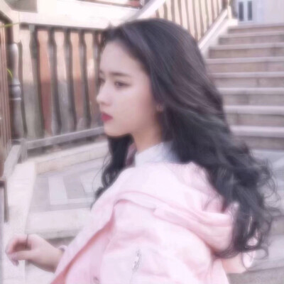 ღ是清风是朝露