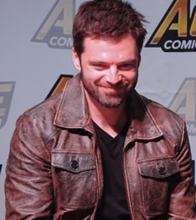 SebastianStan