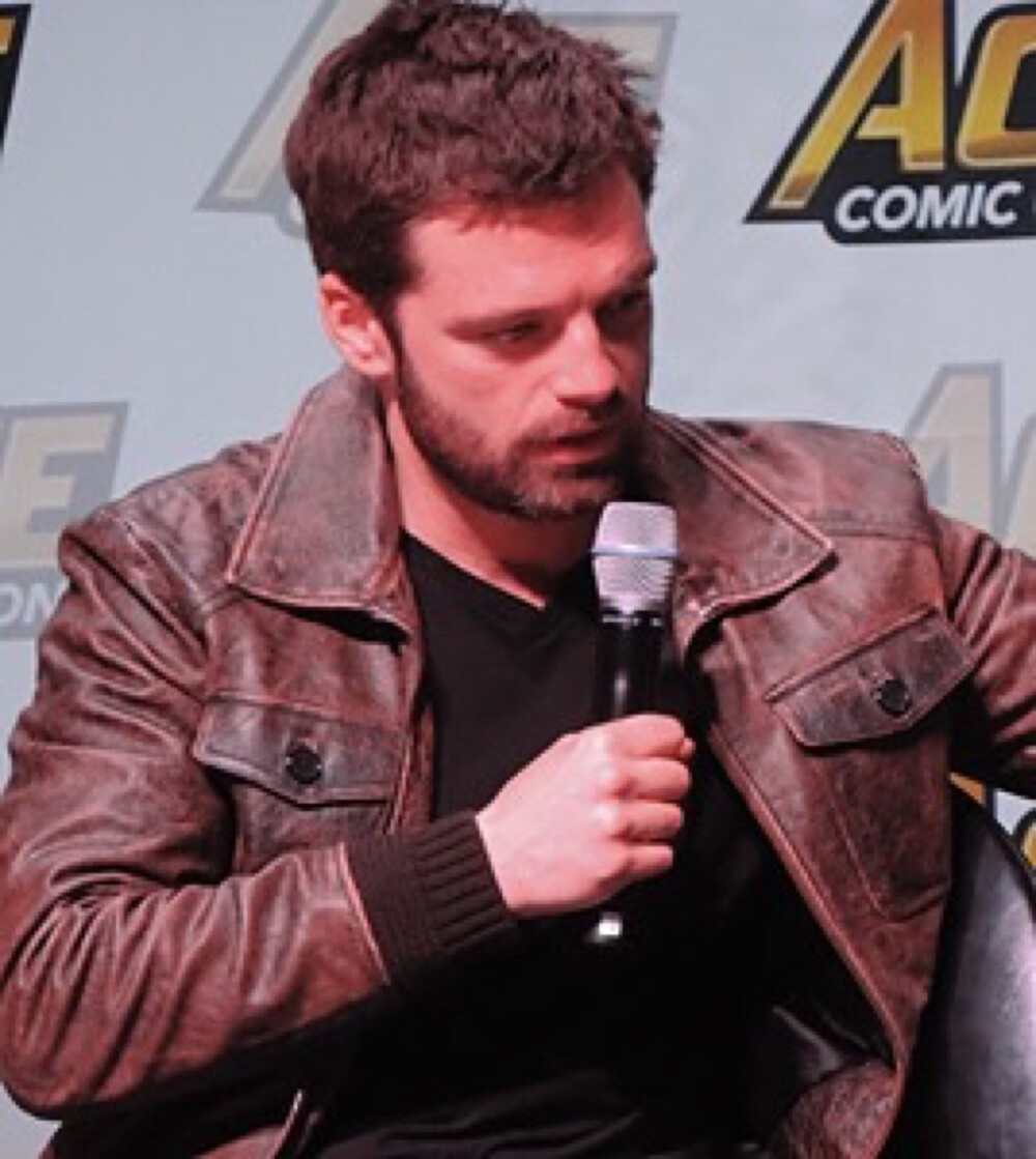 SebastianStan