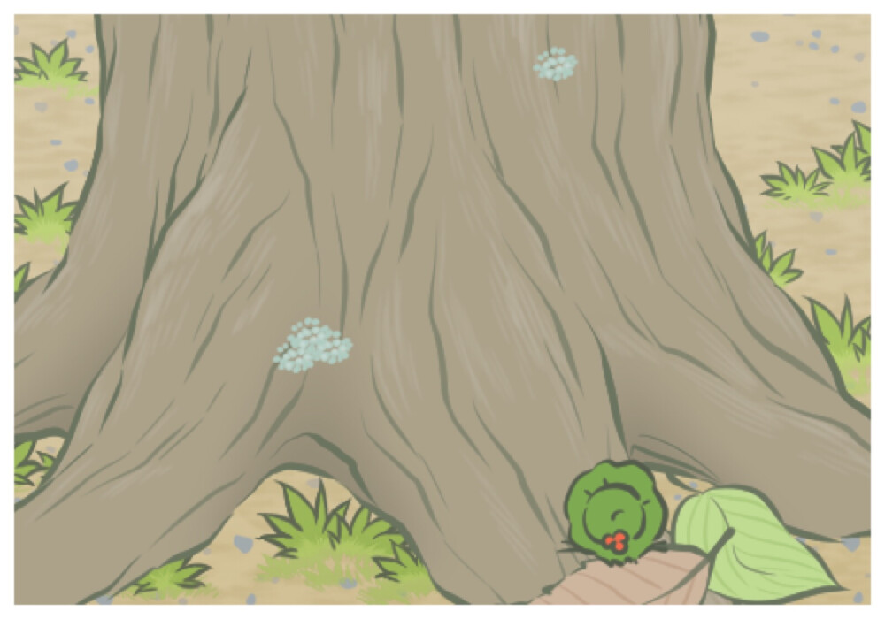 「 Sayuri哒游园会 」旅かえる。