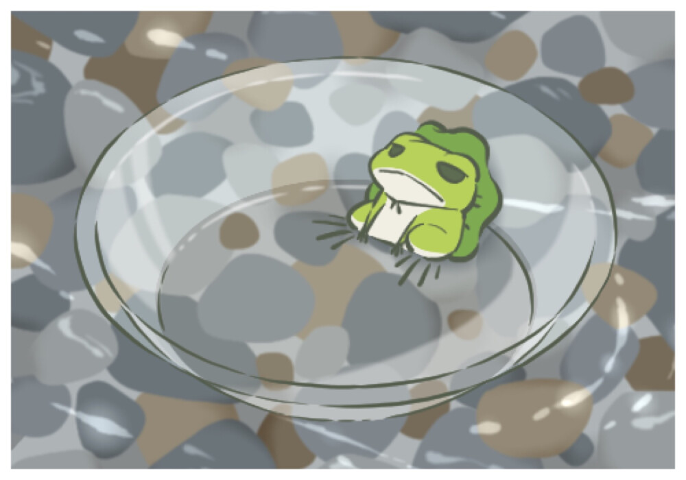 「 Sayuri哒游园会 」旅かえる。