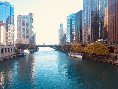 chicago