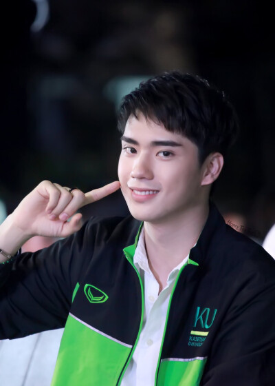 Tee TanapolJarujittranon 胡光平 Beam 2Moonstheseries 泰剧逐月之月