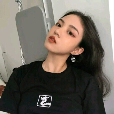 女头