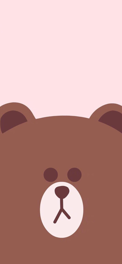 linefriends 壁纸