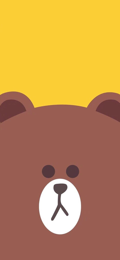 linefriends 壁纸