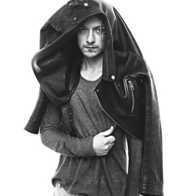 JamesMcAvoy