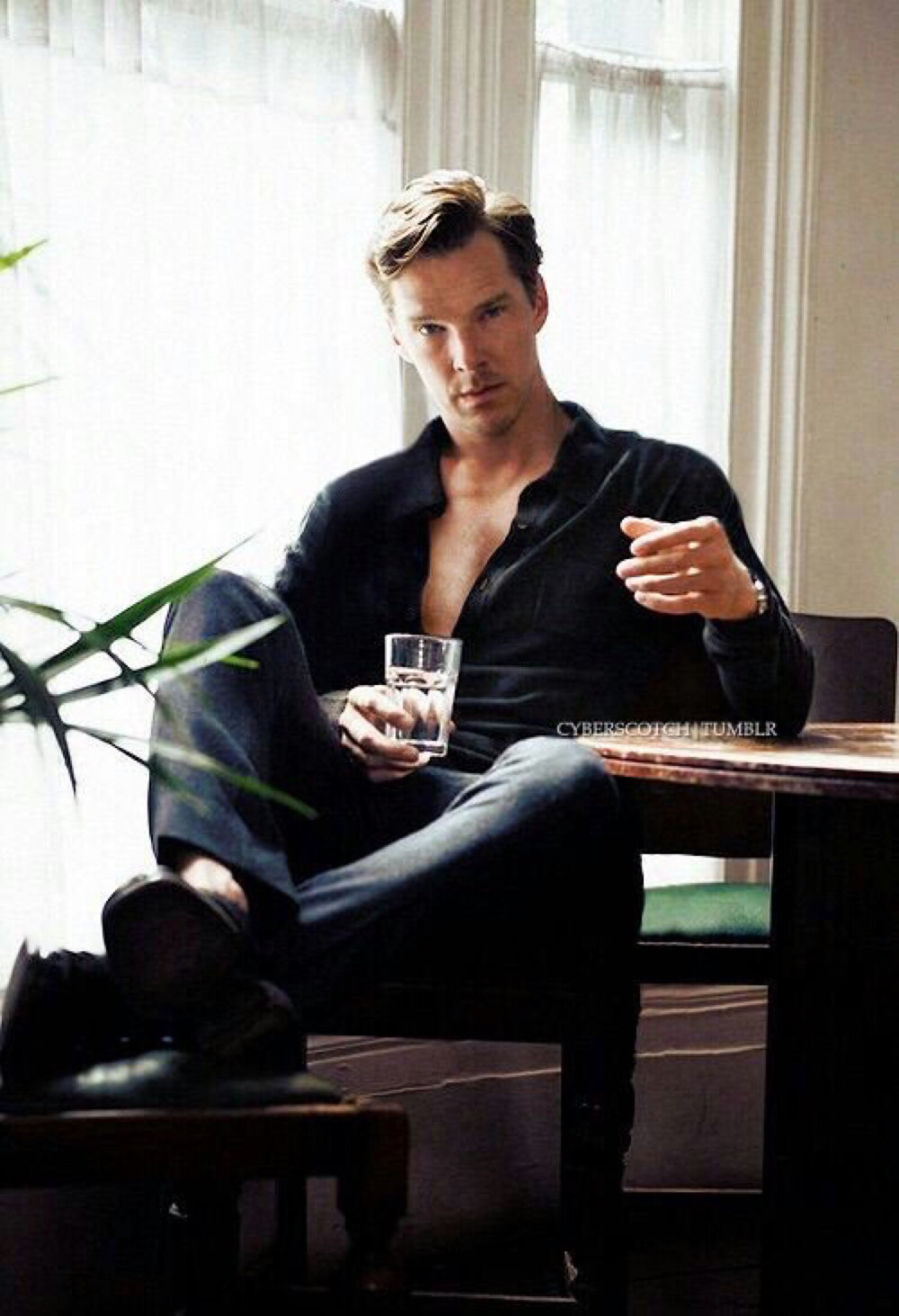 BenedictCumberbatch