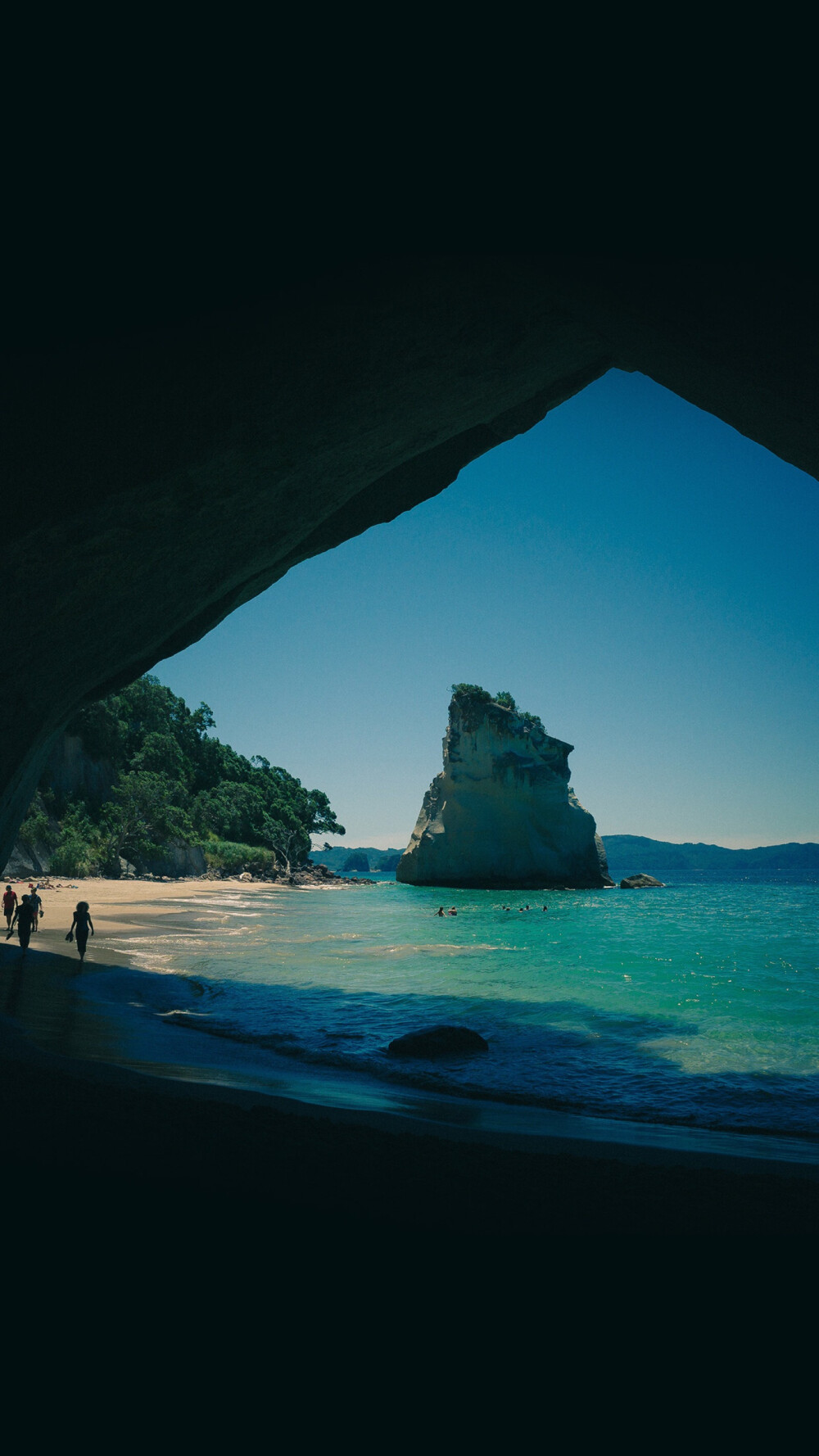 风景