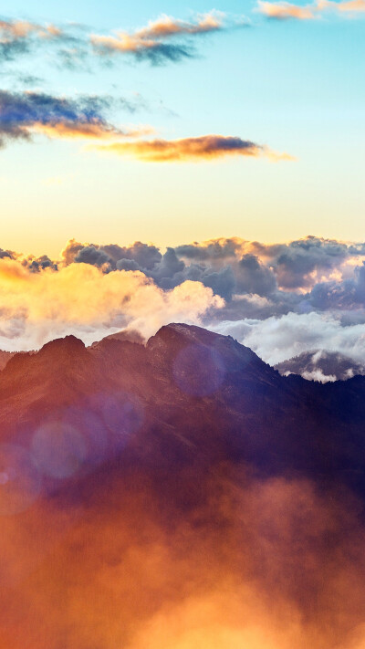 风景