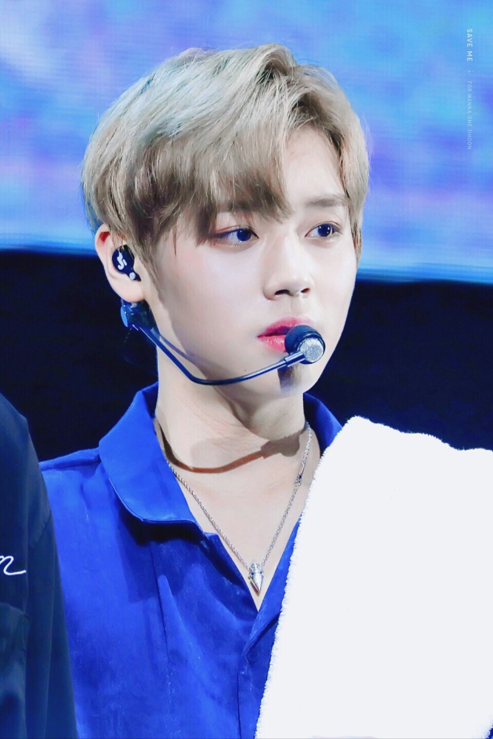 parkjihoonwannaone朴志训