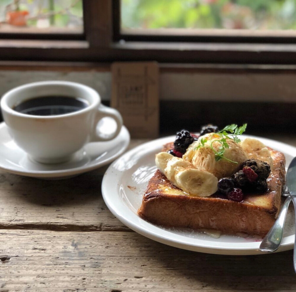 Clamp Coffee Sarasa /#京都##kyoto##京都美食##京都美食推荐##京都咖啡##京都旅行# ​​​