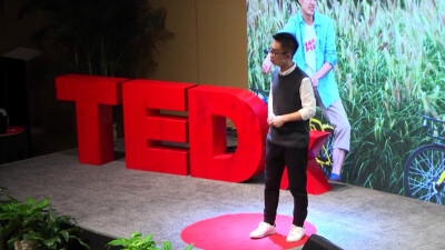 TEDX：张巳丁：成全自己的热爱与疯狂（OFO）
process：
最初做的是骑行旅游
2015年5月13日账上余额400
陆续见了40家机构也未能融资，转型做共享（世界第一家无打桩共享单车）
2016年9月各式共享单车出现，此时面临选…