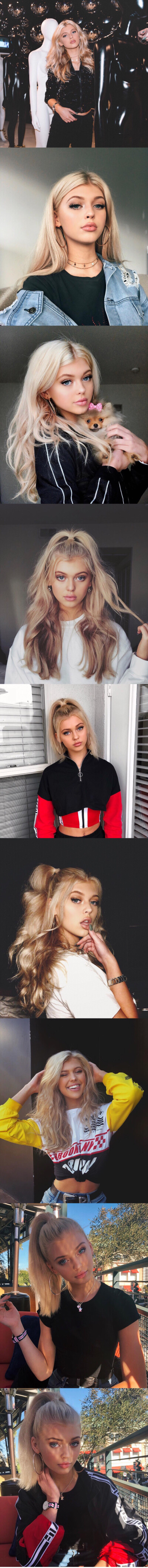 Loren Gray ​