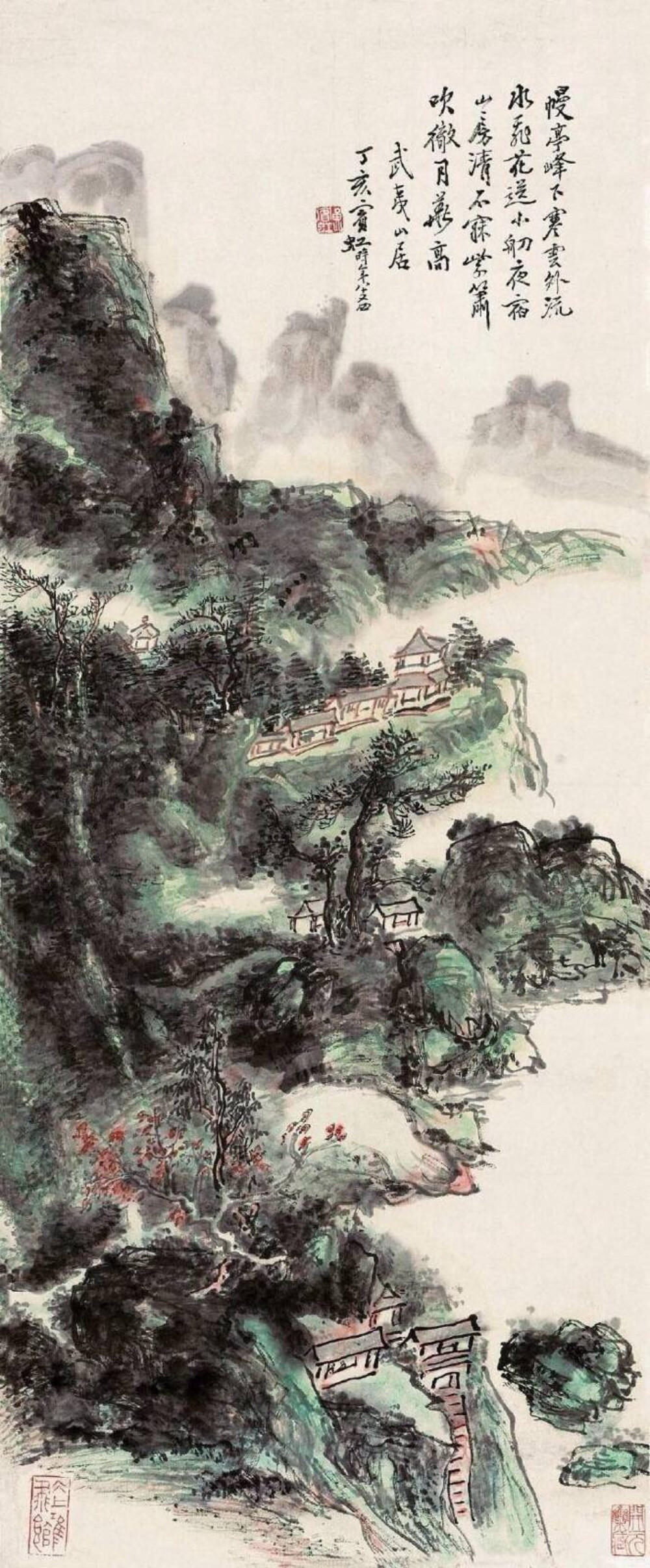 中国画