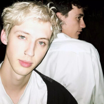 troye sivan
