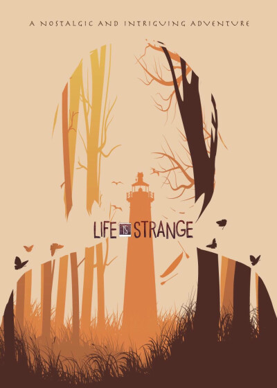 life is strange