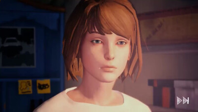 life is strange