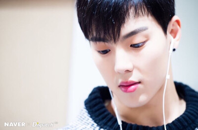 Monsta X / Shownu 