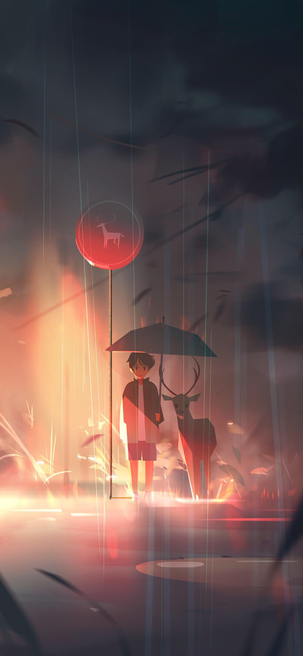 壁纸