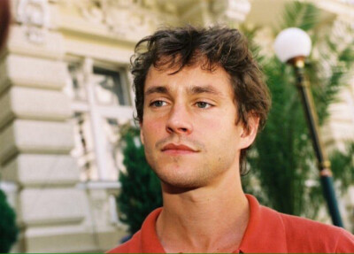 休丹西 HughDancy